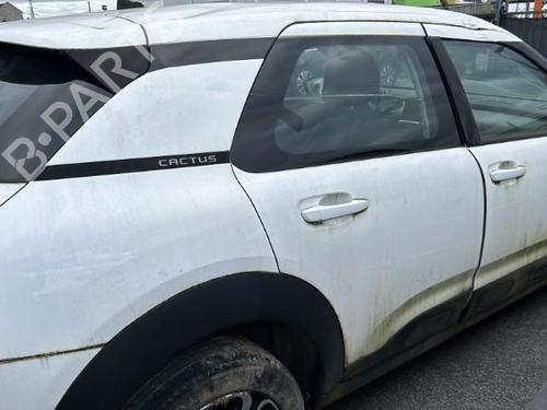 Hjulbue CITROËN C4 CACTUS 1.2 THP 110 | BP21095986C56 - Image 16