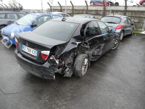 Tailgate BMW 3 (E90) 318 d | BP19980169C6 