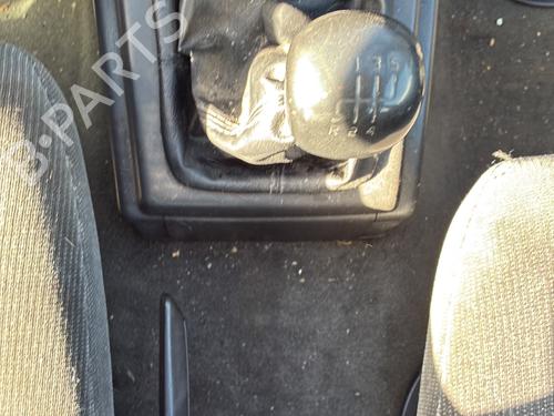 Left sun visor RENAULT 21 (B48_) 2.1 Turbo-D (B486, B488, B48V) | BP34525209I1 - Image 21