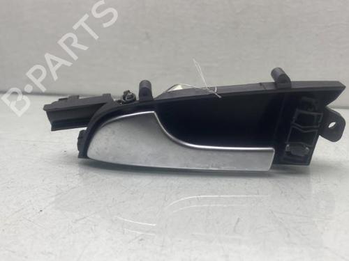 Front left interior door handle AUDI A3 (8P1)  | BP19959382I13 