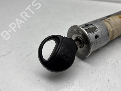 Ignition barrel PEUGEOT 206 Hatchback (2A/C) 1.1 i | BP28281487M48 