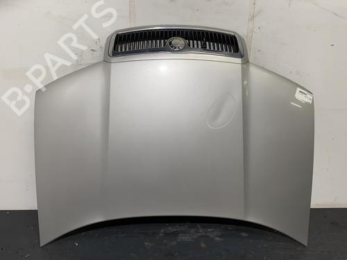 Hood SKODA FABIA I (6Y2)  | BP21955413C1 