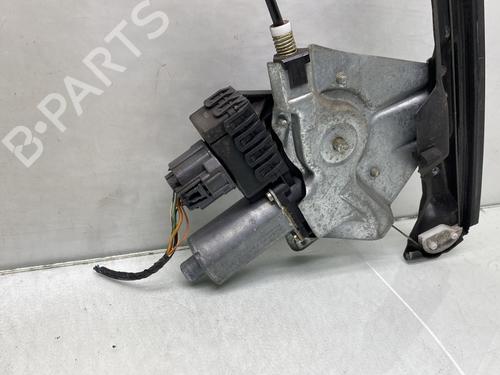 Front right window mechanism JAGUAR X-TYPE I (X400) 2.0 D | BP24208010C23 