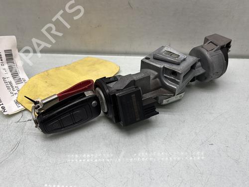 Zündschloss für Zündschloss FORD FOCUS III Saloon [2010-2020] 34449945 34449945