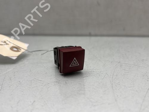 Used Warning switch PEUGEOT 206+ (2L_, 2M_) 1.4 HDi eco 70 (68 hp) 28282307