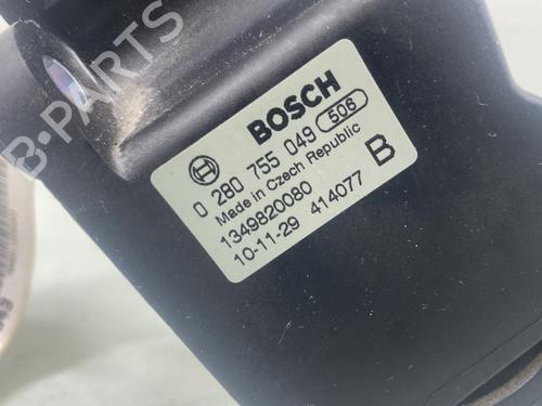 Pedal CITROËN JUMPER II Van 2.2 HDi 120 | BP32441160I4  - Image 5