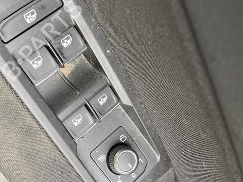 Glove box VW TOURAN (5T1) 1.2 TSI | BP29212325C95 - Image 12