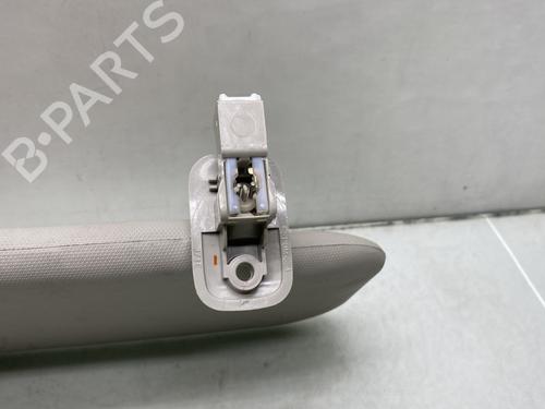 left-sun-visor-mazda-3-bm-bn-2013-2014-2015-2016-2017-2018-2019-26318786 main image