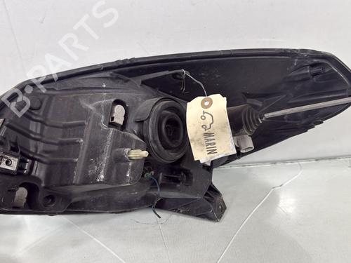 Right headlight DACIA SANDERO 1.4 (BS0C, BS0A, BS0G, BS1F, BS0E) | BP33175036C29 - Image 2