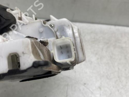 Front right lock FORD KA (RU8) 1.3 TDCi | BP19960931C97 
