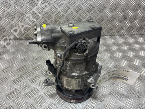 AC compressor RENAULT CAPTUR I (J5_, H5_) 1.5 dCi 90 (J5N4, J5M5, J5MW, J5M6, J5AL, J5AJ) | BP39520700M34 - Image 4
