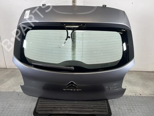 Used Tailgate CITROËN C3 III (SX) 1.5 BlueHDi 100 (SXYHYP, SXYHTU) (102 hp) 31379960