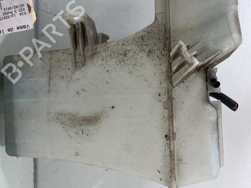 Windscreen washer tank KIA RIO III (UB) 1.25 CVVT | BP29507413C113 