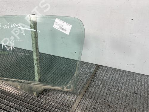 Rear left door window PEUGEOT 307 (3A/C) 1.6 HDi | BP27500583C20 