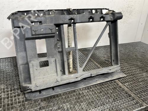 Front slam panel CITROËN C2 (JM_) 1.1 | BP30181001C72