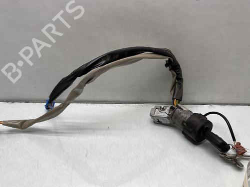 Clé de contact CITROËN BERLINGO / BERLINGO FIRST MPV (MF_, GJK_, GFK_) 1.6 HDI 90 (MF9HX) (90 hp) 32113245