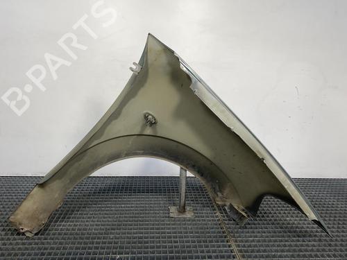 Left front fenders CITROËN C3 I (FC_, FN_) 1.6 16V HDi | BP28314075C41 