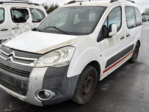 Used Parts CITROËN BERLINGO Box Body/MPV (B9) 1.6 HDi / BlueHDi 75 (75 hp) 4353534