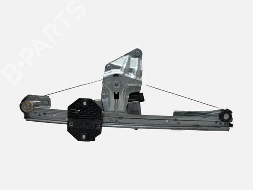Front left window mechanism DACIA SANDERO II 1.0 SCe 75 (B8JC, B8JD, B8NC) | BP39653453C22 - Image 5