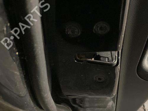 Left rear door VOLVO S40 II (544) 1.6 D | BP19978352C4 