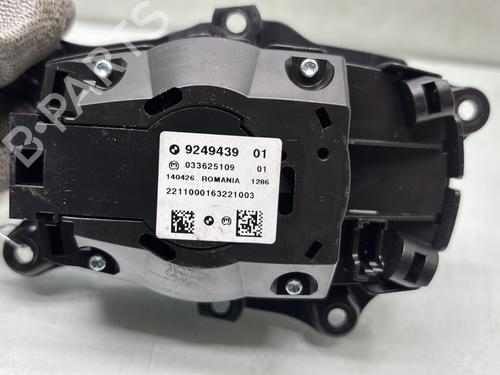 Switch BMW 3 (E90) 318 d | BP31331982I30