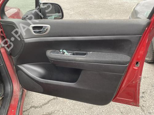 Left front window switch PEUGEOT 307 (3A/C) 1.4 HDi | BP19988794I27 - Image 21