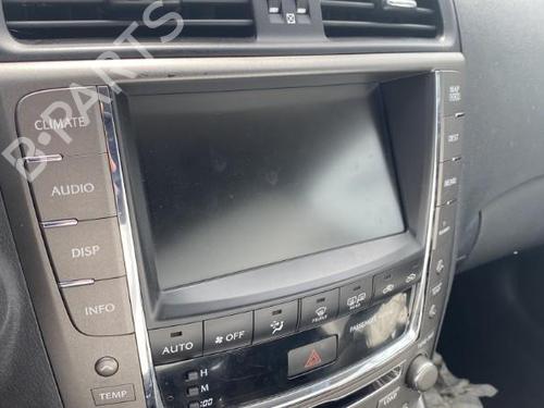 Right front window switch LEXUS IS II (_E2_) 220d (ALE20) | BP29574637I26  - Image 6