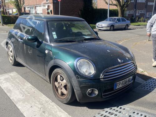 Starter MINI MINI (R56) One D | BP34477645M8 - Image 37