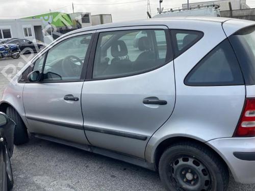 Front right window mechanism MERCEDES-BENZ A-CLASS (W168) A 170 CDI (168.009, 168.109) | BP27355844C23 