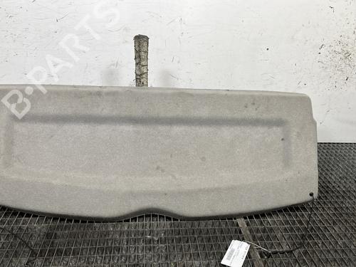 Used Rear parcel shelf Rear parcel shelf CITROËN C3 I (FC_, FN_) 1.1 i (60 hp) 31881166 31881166