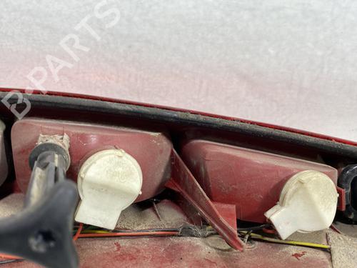 Right taillight CITROËN C8 (EA_, EB_) 2.2 HDi | BP28103067C35 