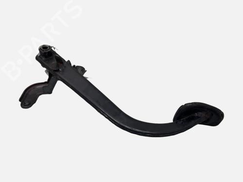 Clutch pedal RENAULT TRAFIC II Van (FL) 2.0 dCi 90 (FL0H, FL00, FL01, FL0M, FL0P, FL0S) | BP40503832I13 - Image 3