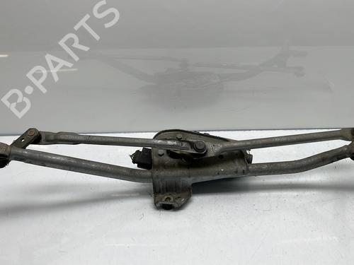 Used Front wiper motor VW PASSAT B5.5 (3B3) 1.9 TDI (101 hp) 23088127