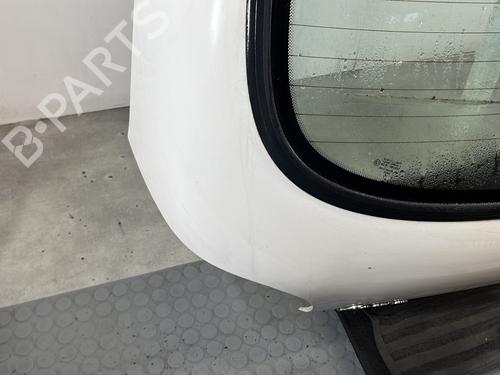 Bakluke CC/Kombi-Kupé FORD FIESTA IV (JA_, JB_) 1.25 i 16V | BP31039683C6 