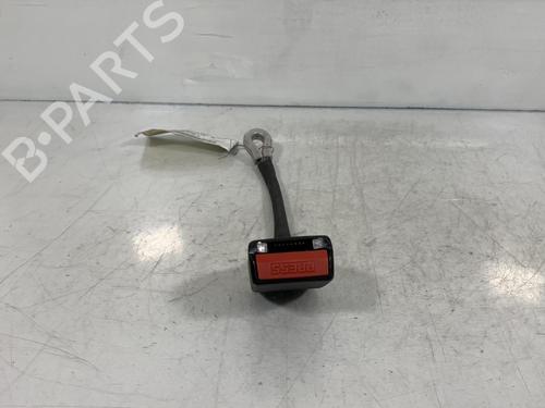 Used Seat buckle Seat buckle RENAULT VEL SATIS (BJ0_) 2.2 dCi (BJ0E, BJ0F) (150 hp) 20019191 20019191