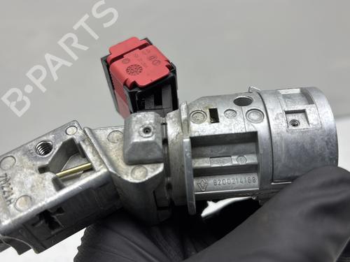 Ignition barrel RENAULT CLIO III (BR0/1, CR0/1) 1.5 dCi (BR17, CR17) | BP31213010M48 