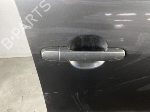 Right front door TOYOTA COROLLA Verso (ZER_, ZZE12_, R1_) 2.2 D-4D (AUR10_, AUR10R) | BP24377361C3 