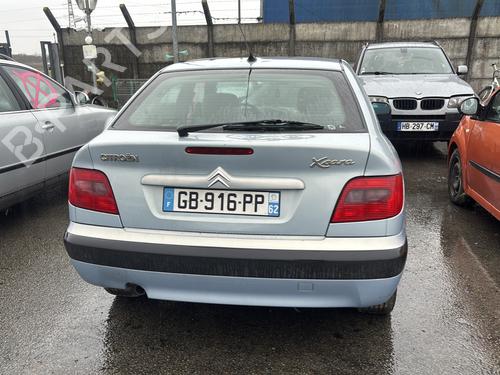 Brukte deler til CITROËN XSARA (N1) 1.9 D (70 hp) 4416708