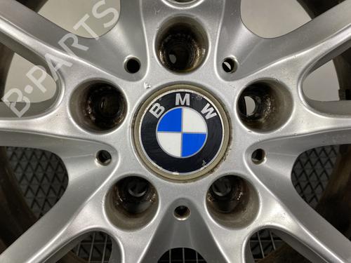 Used Rim Rim BMW 5 (E39) 520 d (136 hp) 32524560 32524560