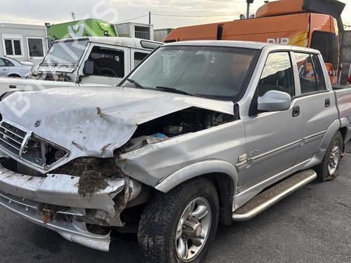 Switch SSANGYONG MUSSO SPORTS 2.9 D 4x4 | BP38413480I30 - Image 26