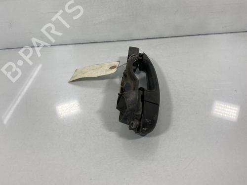 Rear right exterior door handle BMW 3 (E46) 320 d | BP20034563C130 
