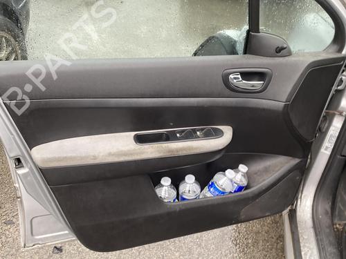 Left front window switch PEUGEOT 307 (3A/C) 1.6 HDi | BP19950651I27  - Image 15
