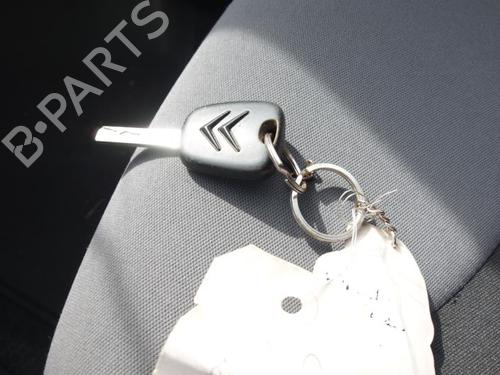 Used Parts CITROËN C1 (PM_, PN_) 1.0 (68 hp) 4353974