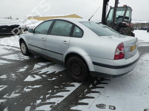 AC compressor VW PASSAT B5.5 (3B3)  | BP19979990M34 
