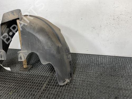 Wheel arch VOLVO C30 (533) 1.6 D | BP20335408C56