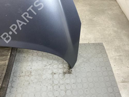 Hood PEUGEOT 207 CC (WD_) 1.6 HDi | BP26020371C1