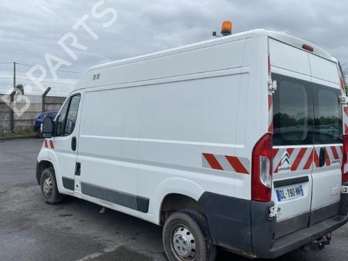 Pedal CITROËN JUMPER II Van 2.2 HDi 110 | BP37005924I4  - Image 6