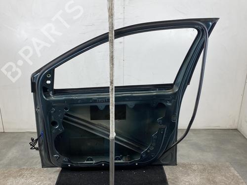 Right front door VW POLO (9N_, 9A_) 1.4 TDI | BP21958440C3 