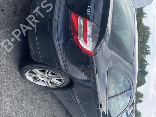 Left sun visor MERCEDES-BENZ C-CLASS Coupe (CL203) C 200 CDI (203.707) | BP21520430I1 