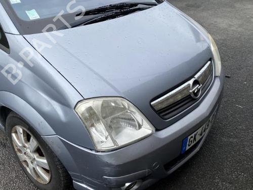 Left headlight OPEL MERIVA A MPV (X03) 1.7 CDTI (E75) | BP36891746C28 - Image 28